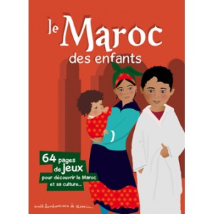 le Maroc des enfants